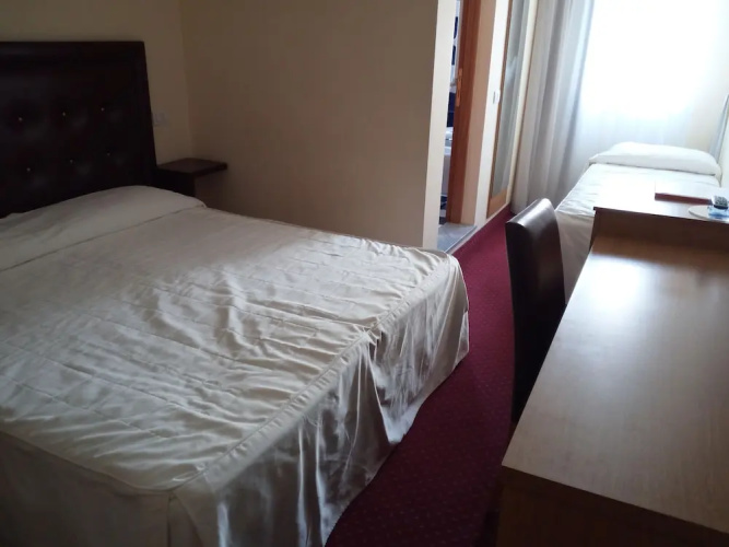 Hotel Il Perugino