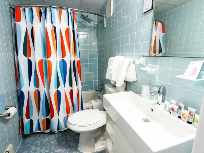 Executive Single room