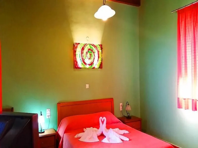 Lefkada Villas