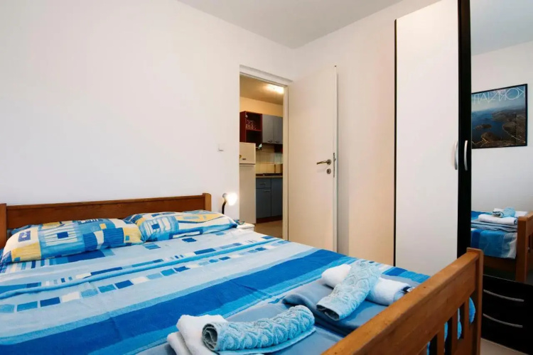 Apartmani M&V