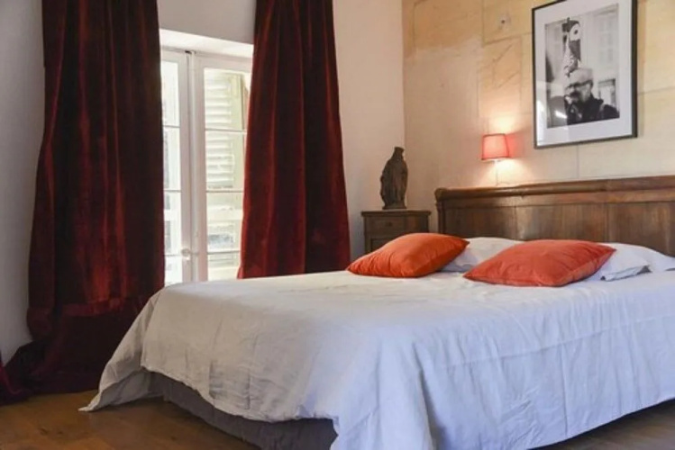 Les Chambres D'agmara
