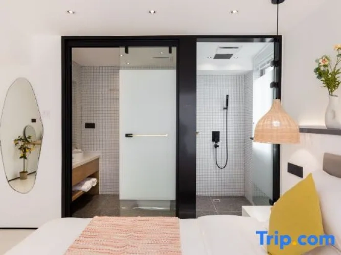 Luxury Double room