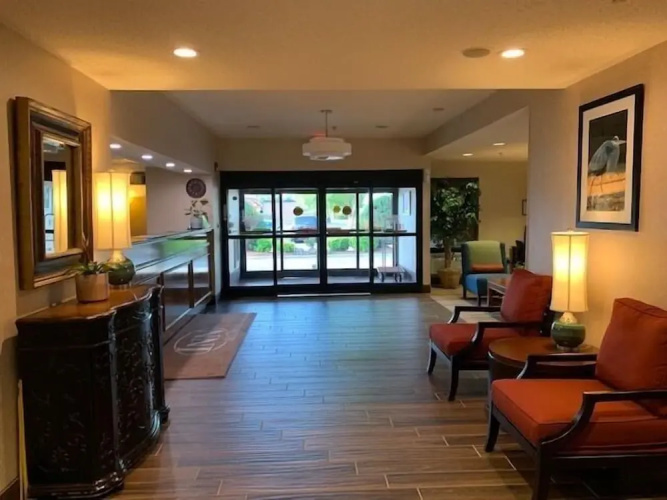 Inn at Clinton
