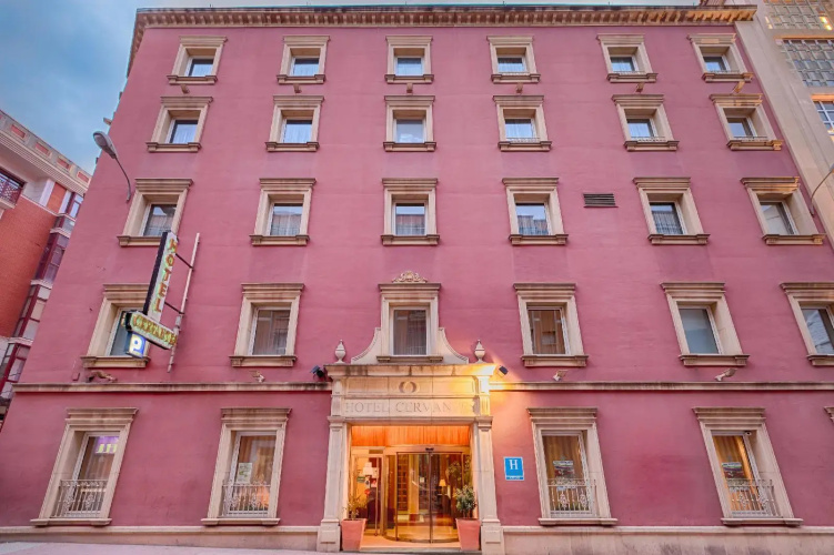 Image de l'hôtel