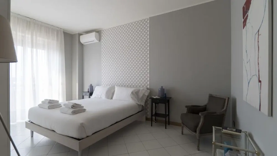 Double Apartment