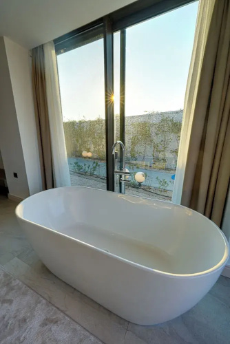 Vento Mare Luxury Hotel