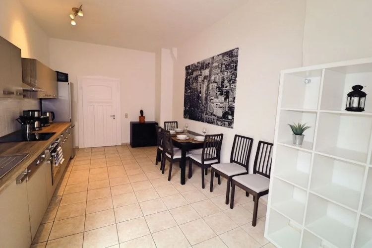 Suite an der Furt
