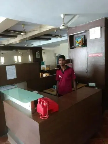 Hotel Anuradha Star Tower