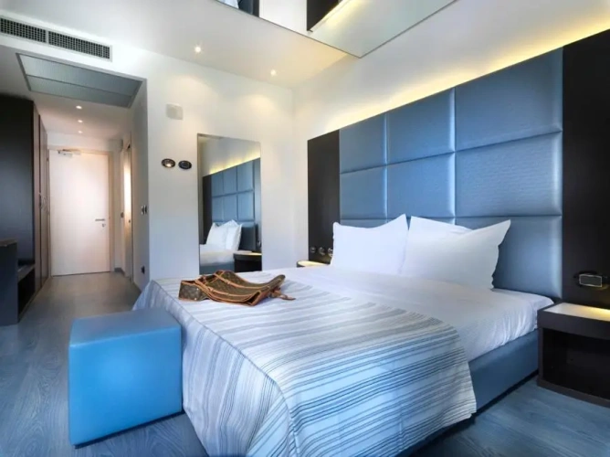 Single room