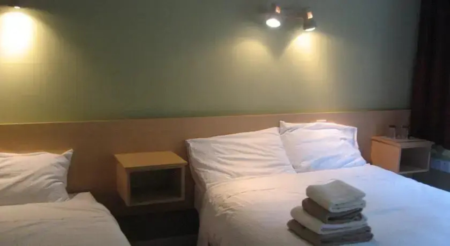 Marian House B&B