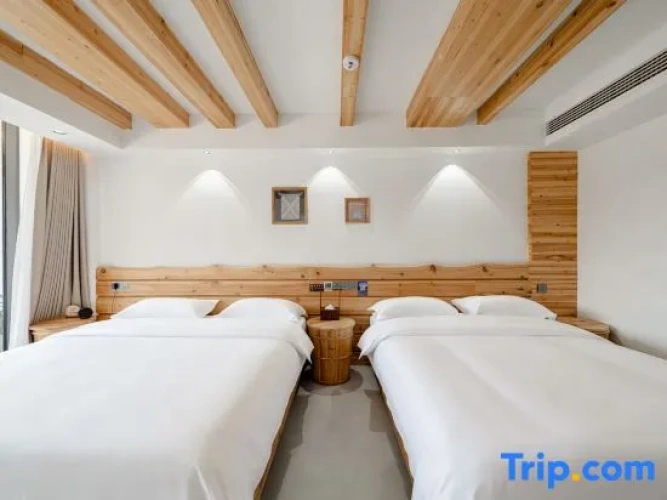 Luxury Double room with balcony