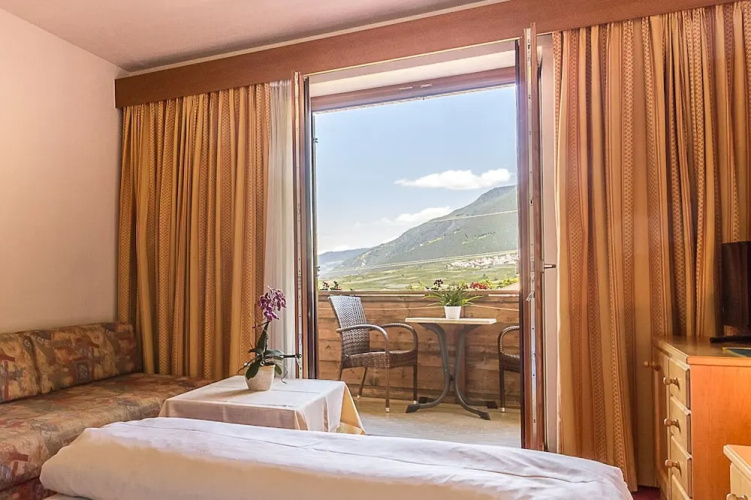 Hotel Montani