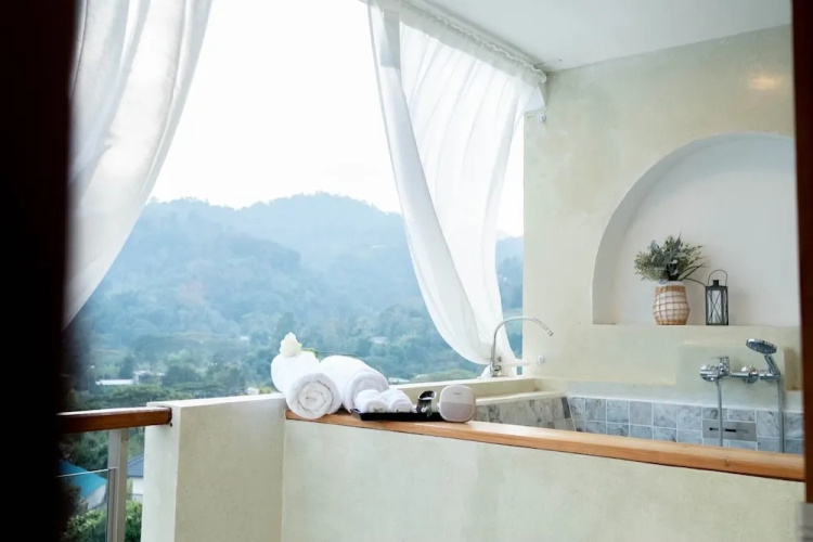 108 villa pongyang chiang mai