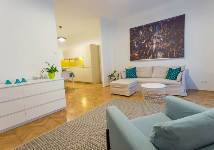 Goodtrip Apartments - Madách square