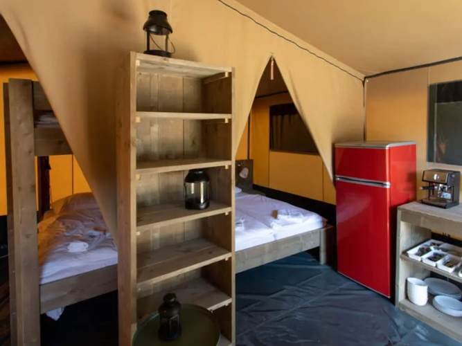 Camping Delle Rose