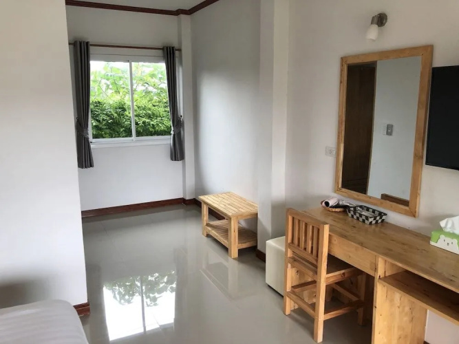 Milin Villa