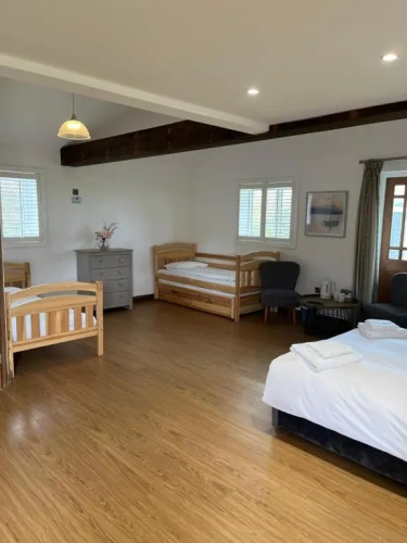 Standard Family room