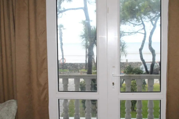 Grigoleti Paradise