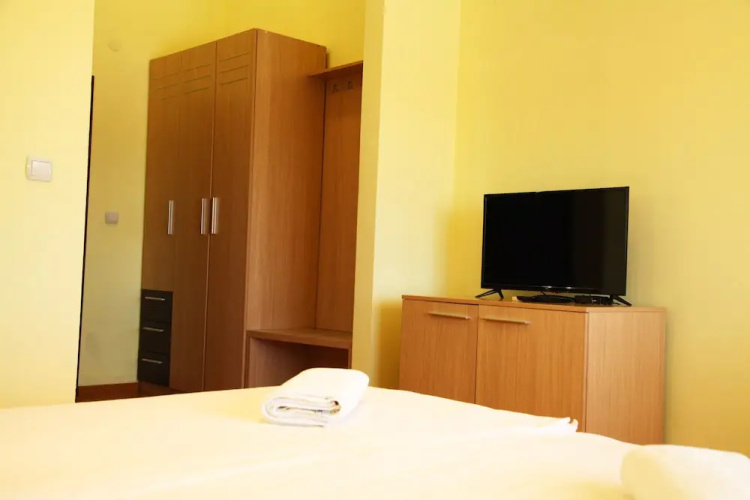 Hotel S Klub