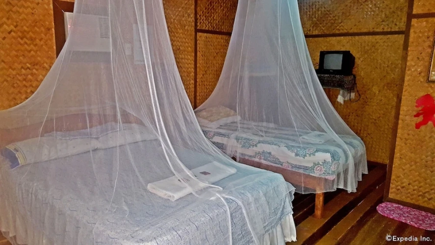 Standard Triple room with balcony