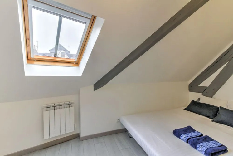 Le Vaillant - Cosy & Clean
