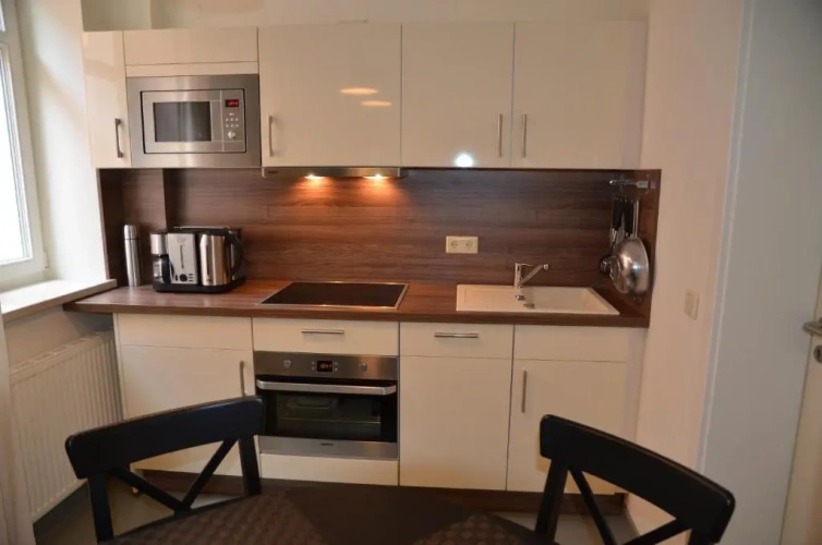 1 Bedroom Basement Apartment