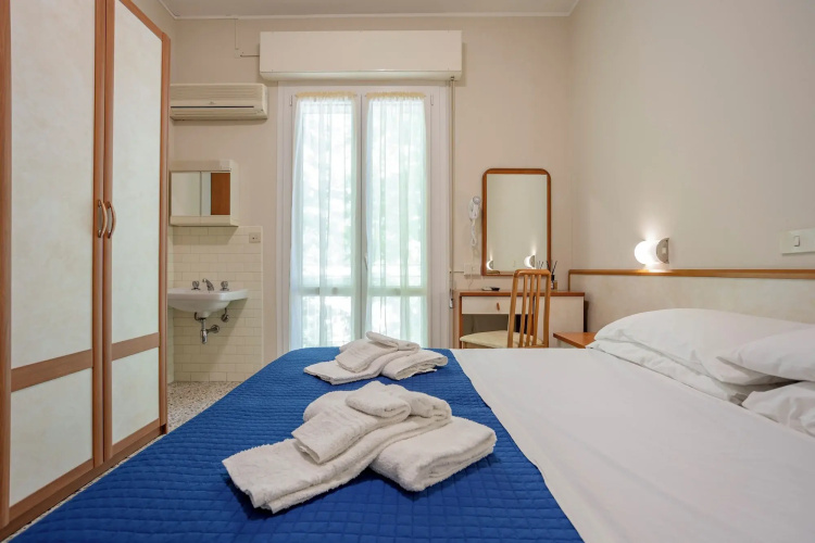 Hotel Stella del Mare