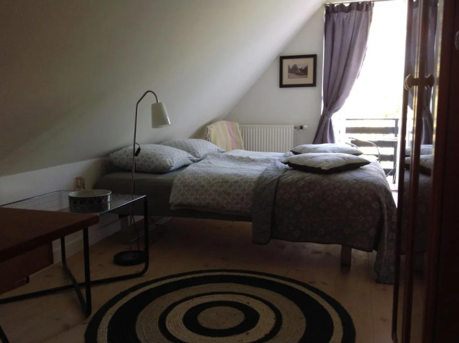 Beringgaard Bed and Breakfast