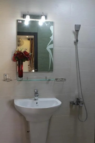 Hoàng Nhân Hotel