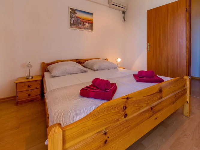 Apartments Seper