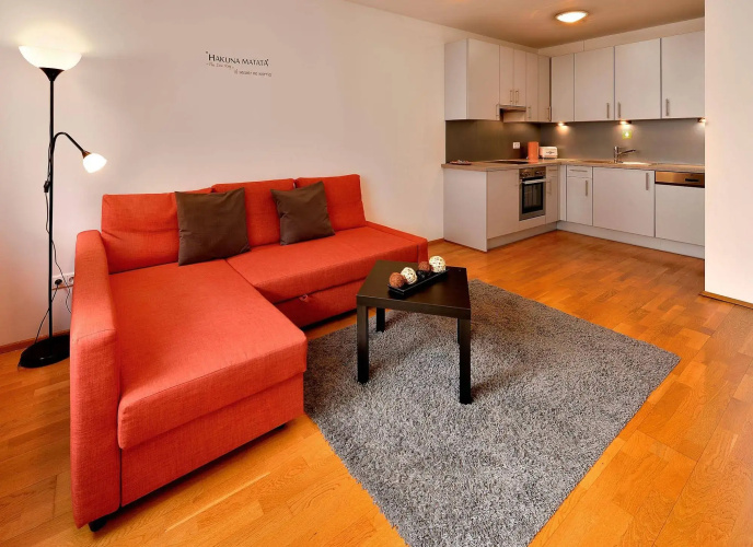 Ambiente Apartments