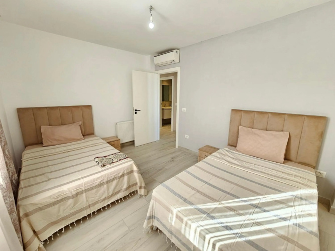 Luxe appartement villa jade