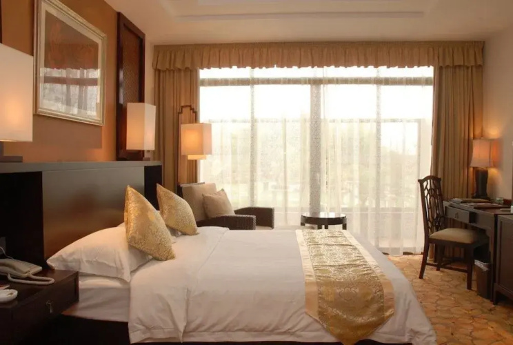 Huangguoshu Hotel