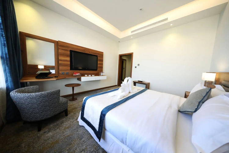 EVA Hotel