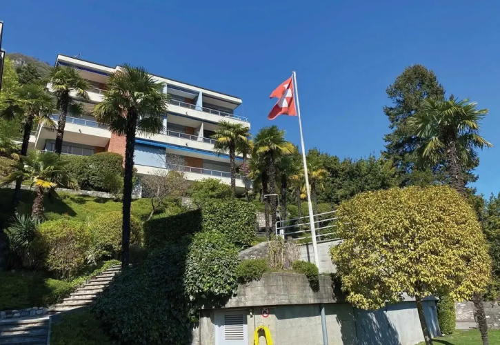 Otel görseli