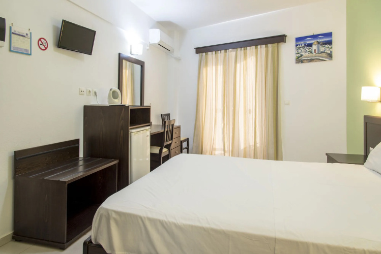 Rio Hotel