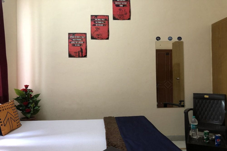 Hotel Paradise