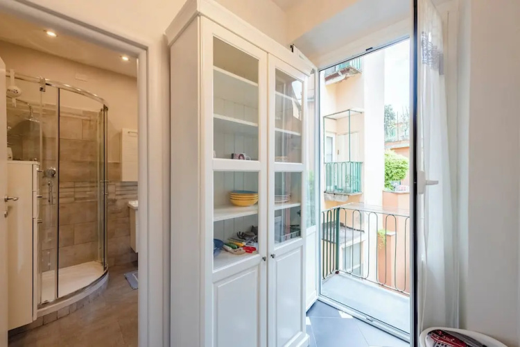 Casa Di Max Genova Nervi