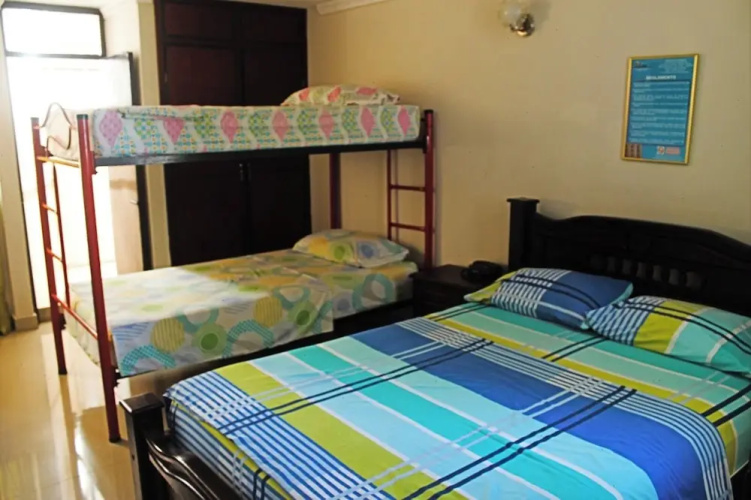 Hotel Danes Barranquilla