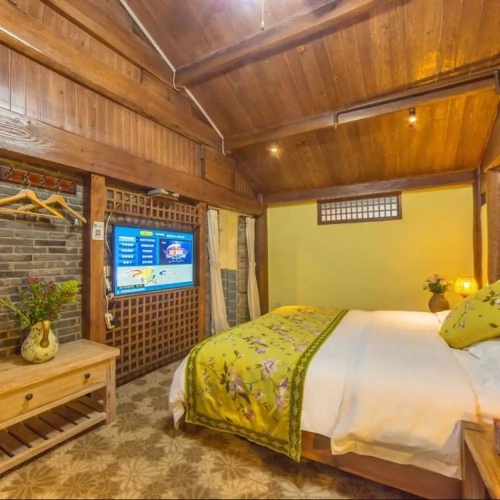 Comfort Double room