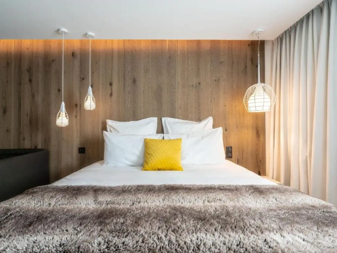 Privilege Double room