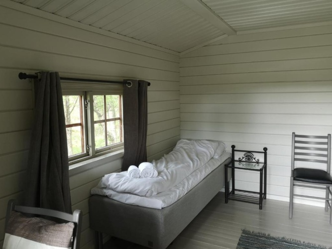 Economy Cottage with view