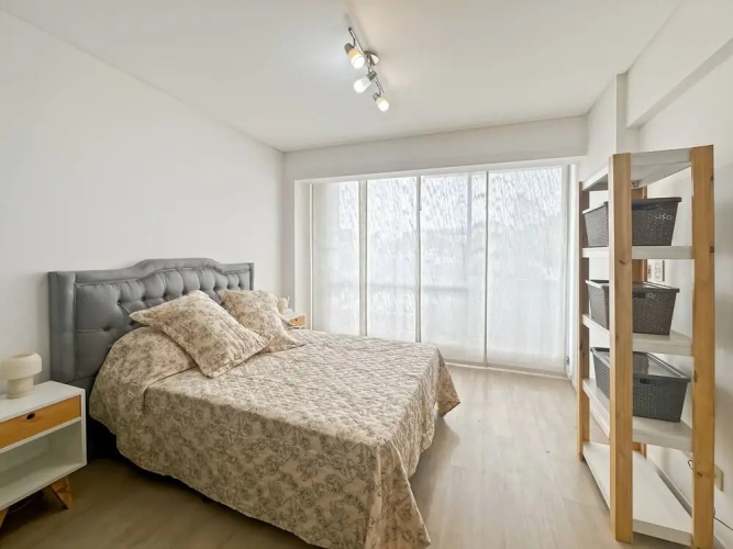 Comfortable Studio With Balcony and Excellent Location