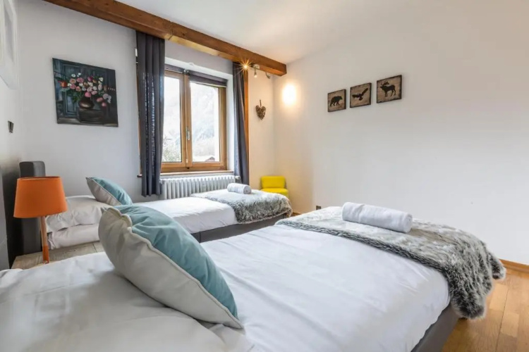 Apartment Germain 1