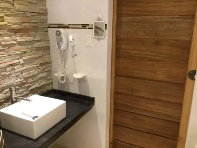 Las Mercedes Guest House
