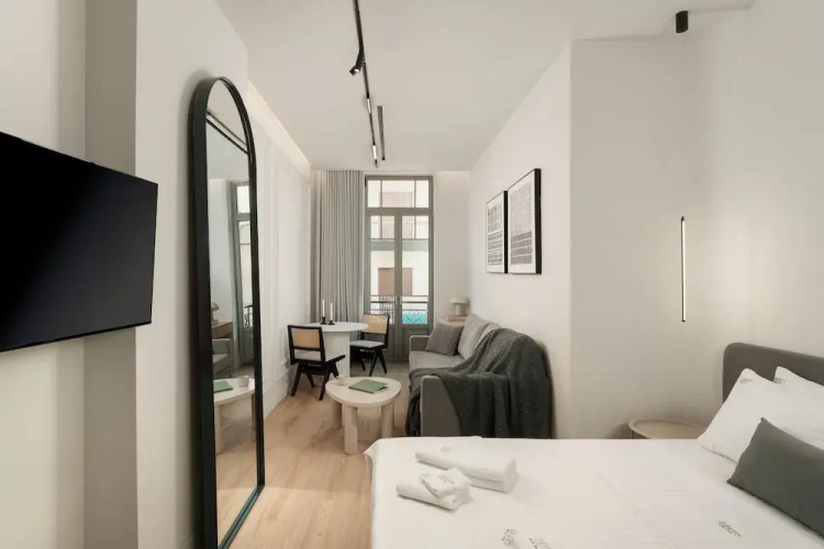 Anfides Boutique Hotel