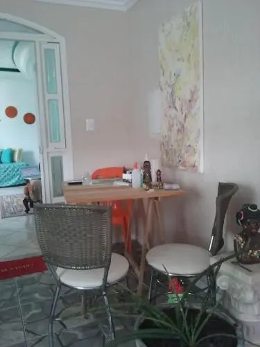 Hostel Sal Bahia