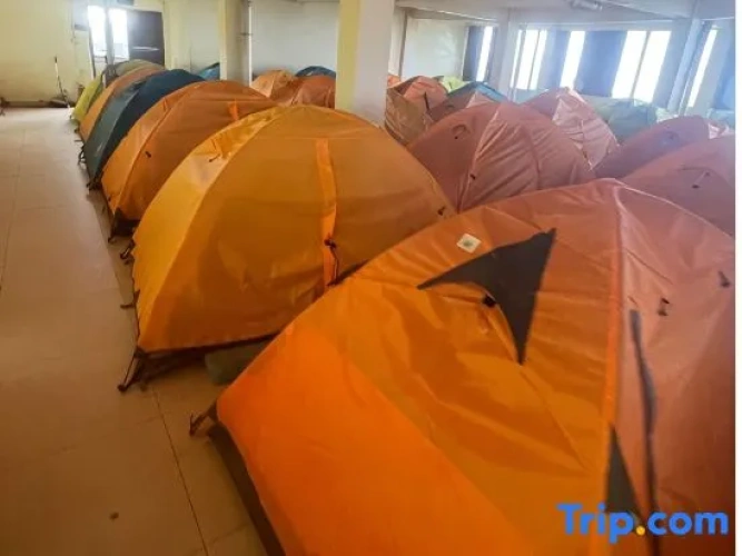 Tent