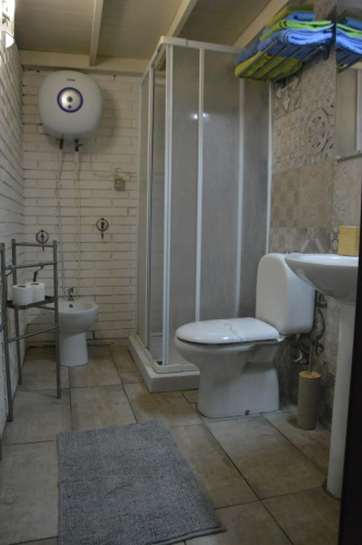 Katane House