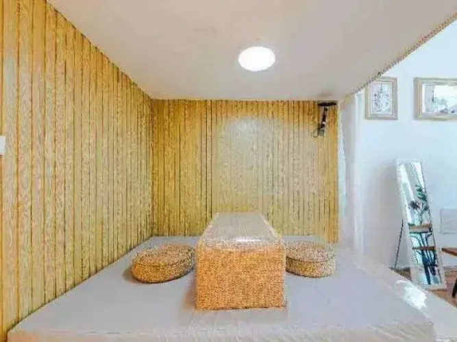 Qingdao Yuxuke Apartment